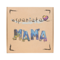 karton na dzień matki