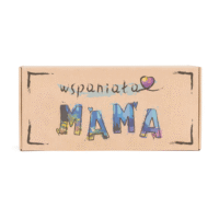 karton na dzień matki