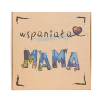 karton na dzień matki