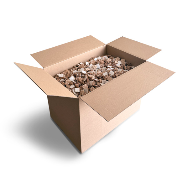 Wypełniacz ekologiczny papierowy – karton 5 kg